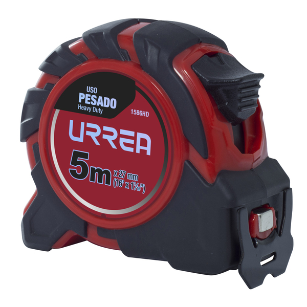 Urrea Heavy Duty measuring tape 16 ft 1586HD